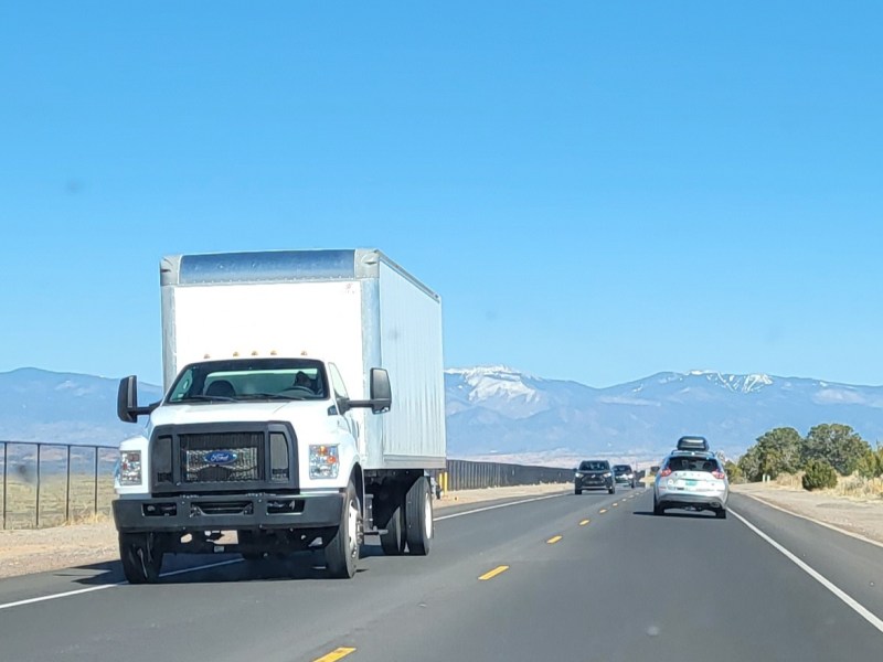 Trump administration seeks review of California emissions waivers adopted by Massachusetts