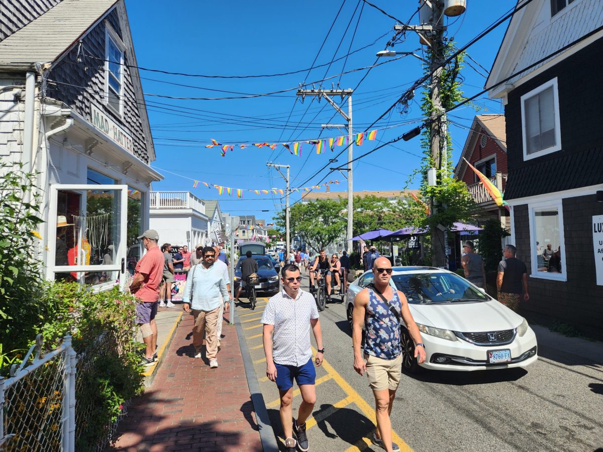 Vacation home trends add to Massachusetts housing crunch