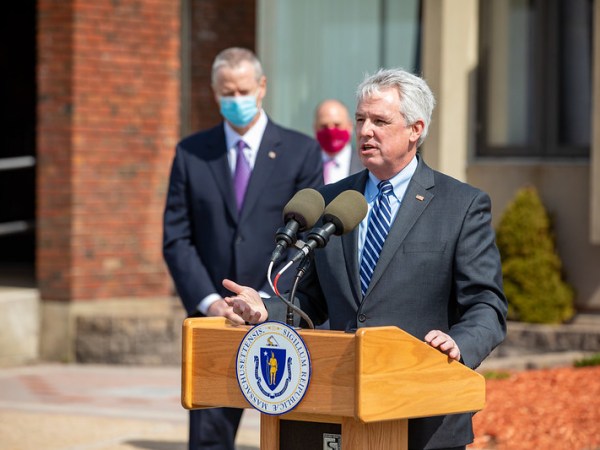 Keenan’s stand for transparency 