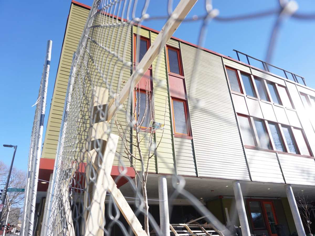 Yes, building more housing does lower rents, study says