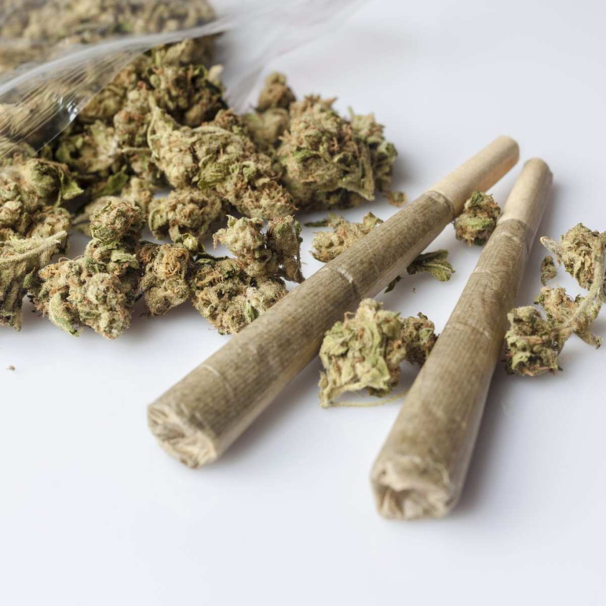Legislators consider 8 bills to increase cap on cannabis dispensary ownership 