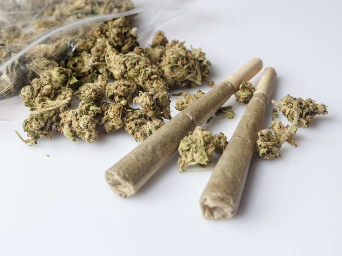 Legislators consider 8 bills to increase cap on cannabis dispensary ownership 