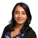 Headshot of Bhaamati Borkhetaria, reporter at Commonwealth Beacon.