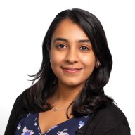 Headshot of Bhaamati Borkhetaria, reporter at Commonwealth Beacon.
