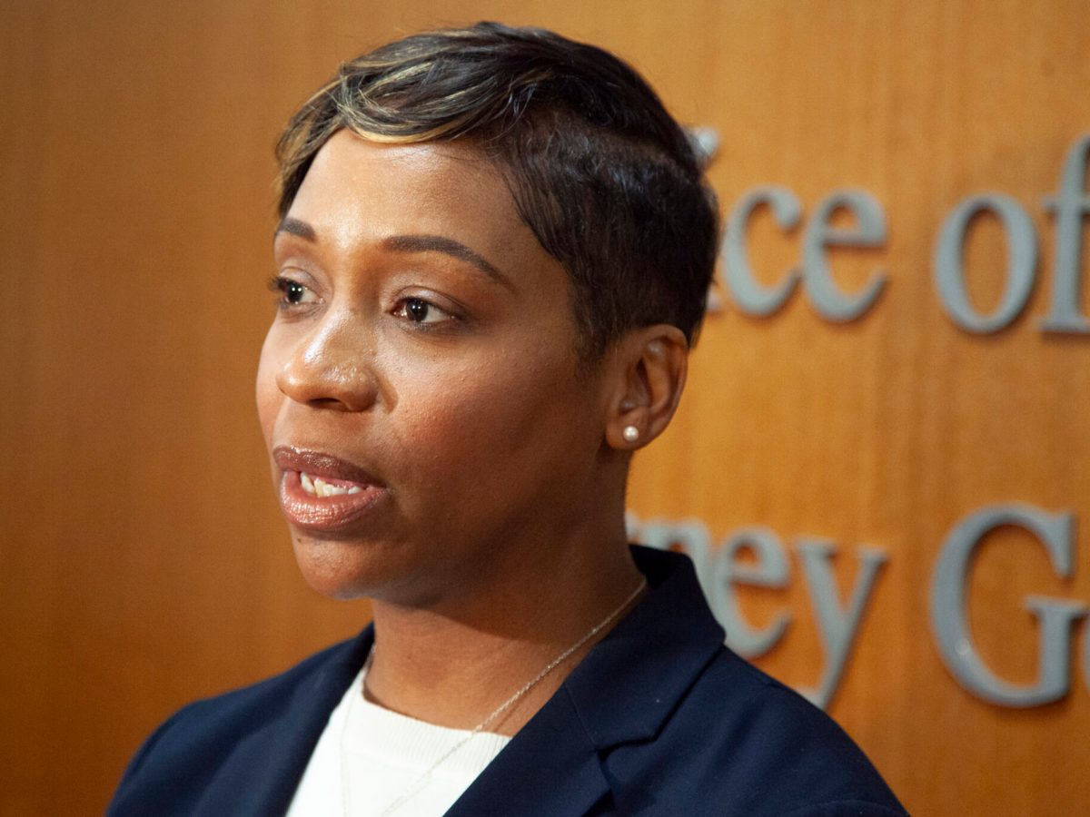 AG Campbell sues Boston-based home equity investment firm Hometap  