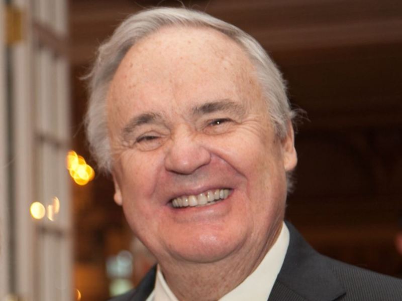 Why I’ll always remember my Parker House breakfast with Phil Johnston