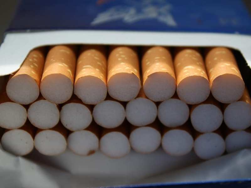 Eight Massachusetts communities crack down on youth tobacco use 