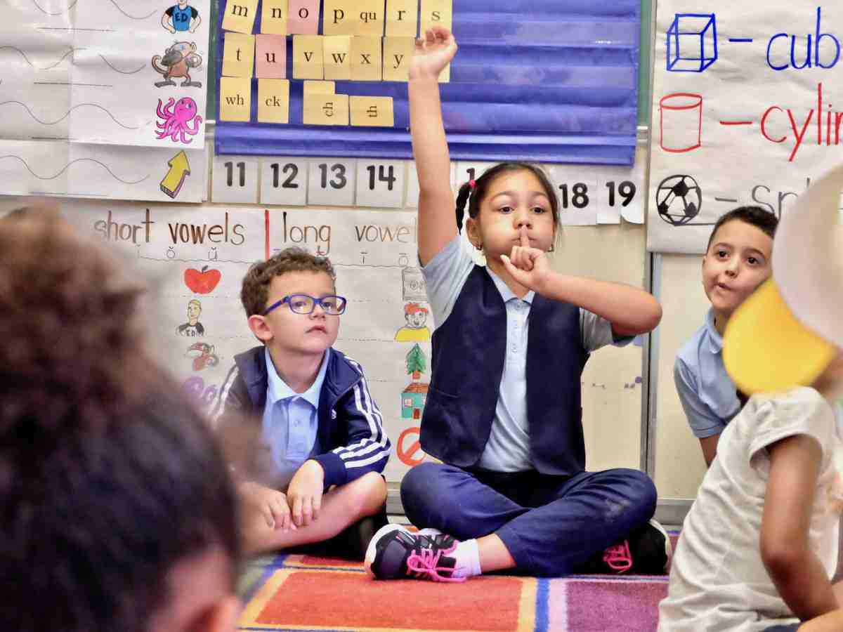 school education holyoke