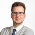 Headshot of Gintautus Dumcius, Reporter at CommonWealth Beacon