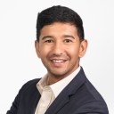 Headshot of Ryan Garcia, Director of Development at MassINC