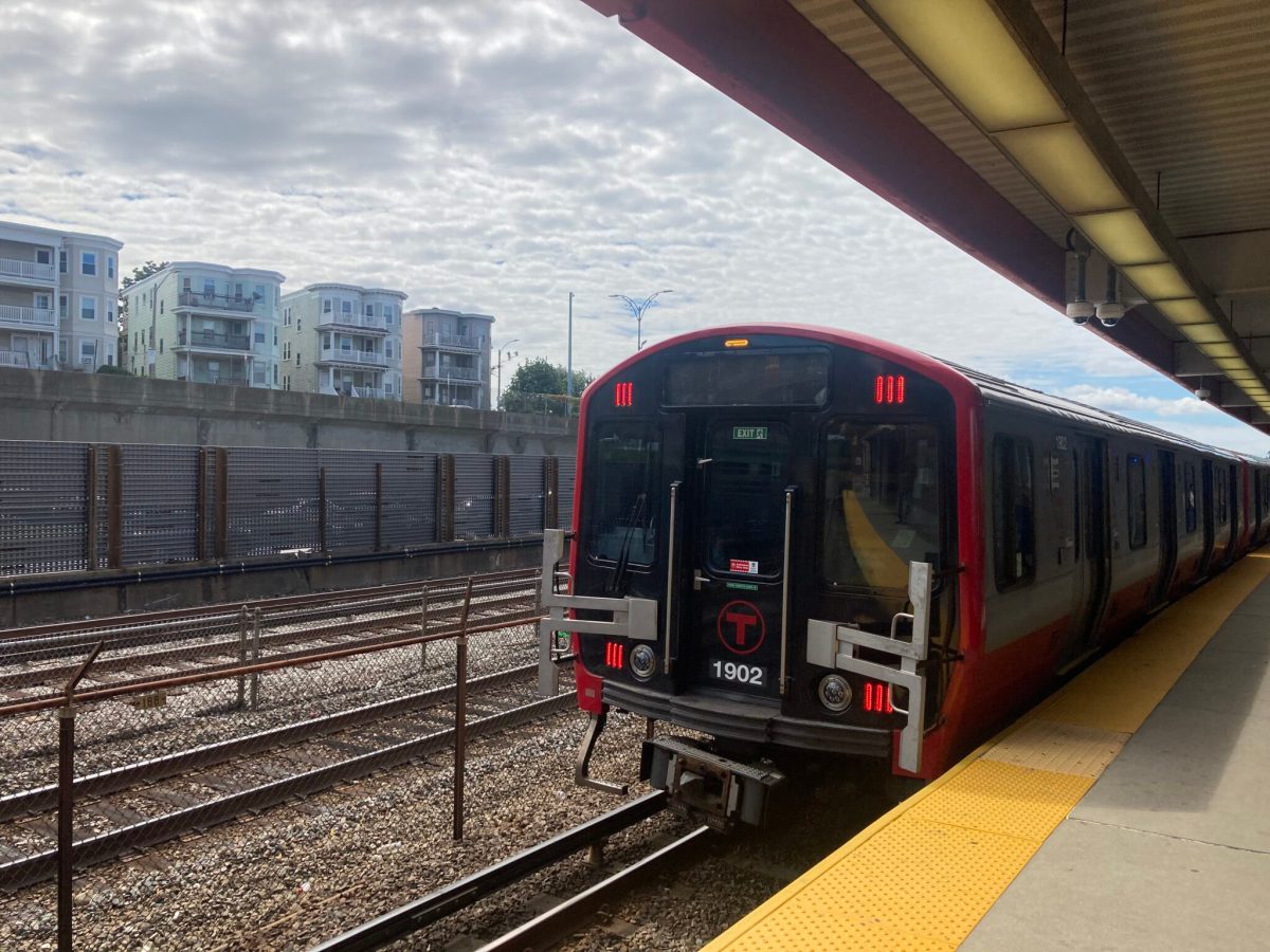 MBTA caught in tariff crossfire between Trump and China