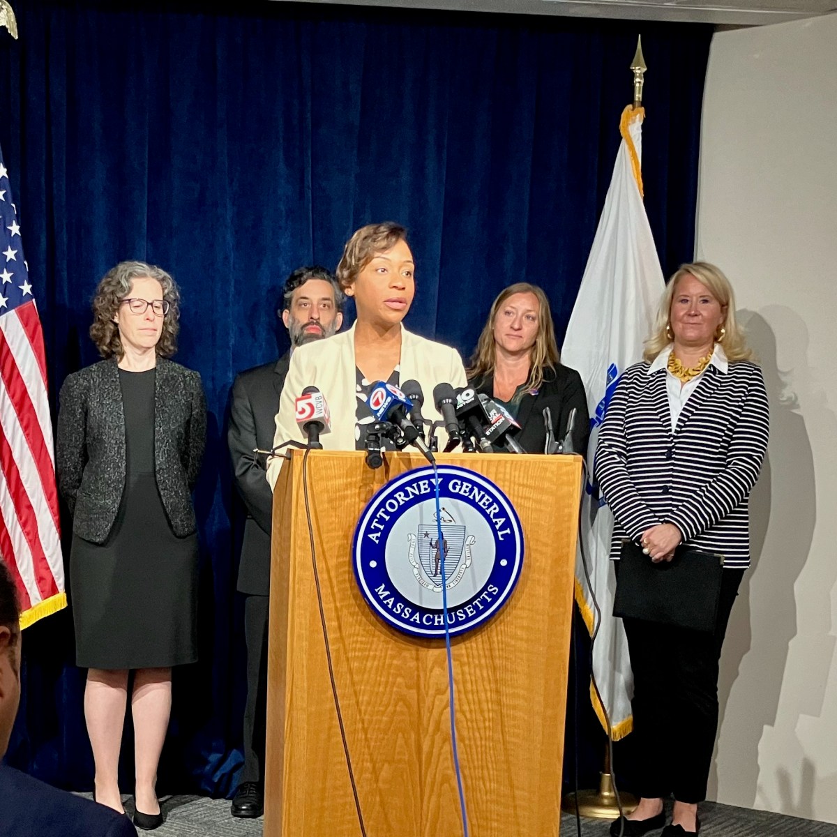SJC raises questions about MBTA Communities Act penalties