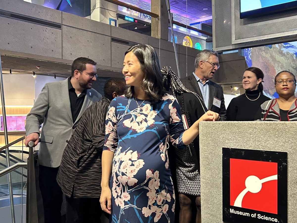 Boston museum program now open to all 