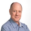 Headshot of Michael Jonas, Executive Editor at CommonWealth Beacon.