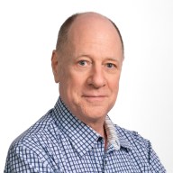Headshot of Michael Jonas, Executive Editor at CommonWealth Beacon.
