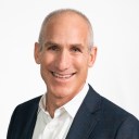 Headshot of Joe Kriesberg, CEO of MassINC