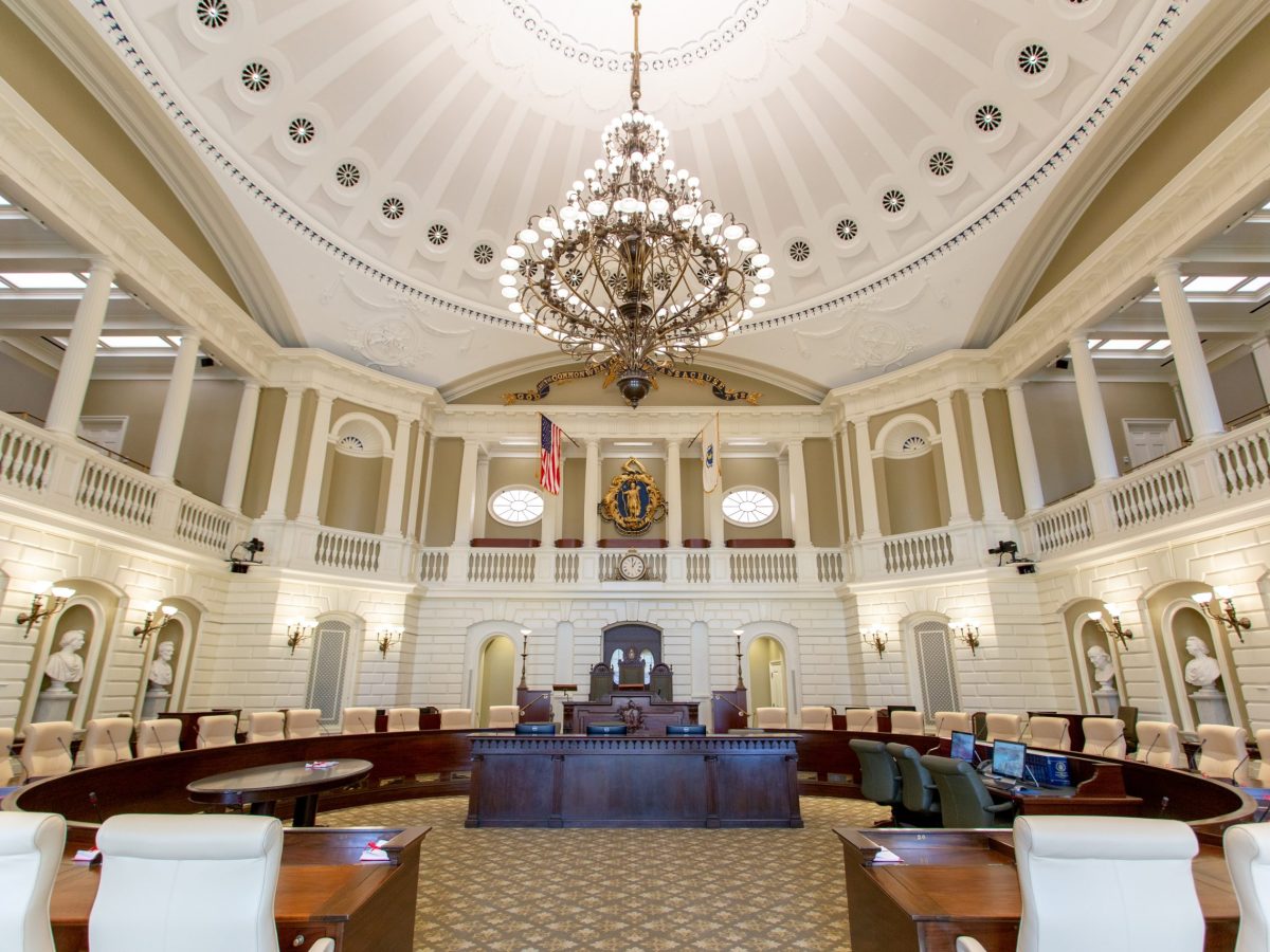 Beacon Hill extending pandemic-era policy of remote access to public meetings