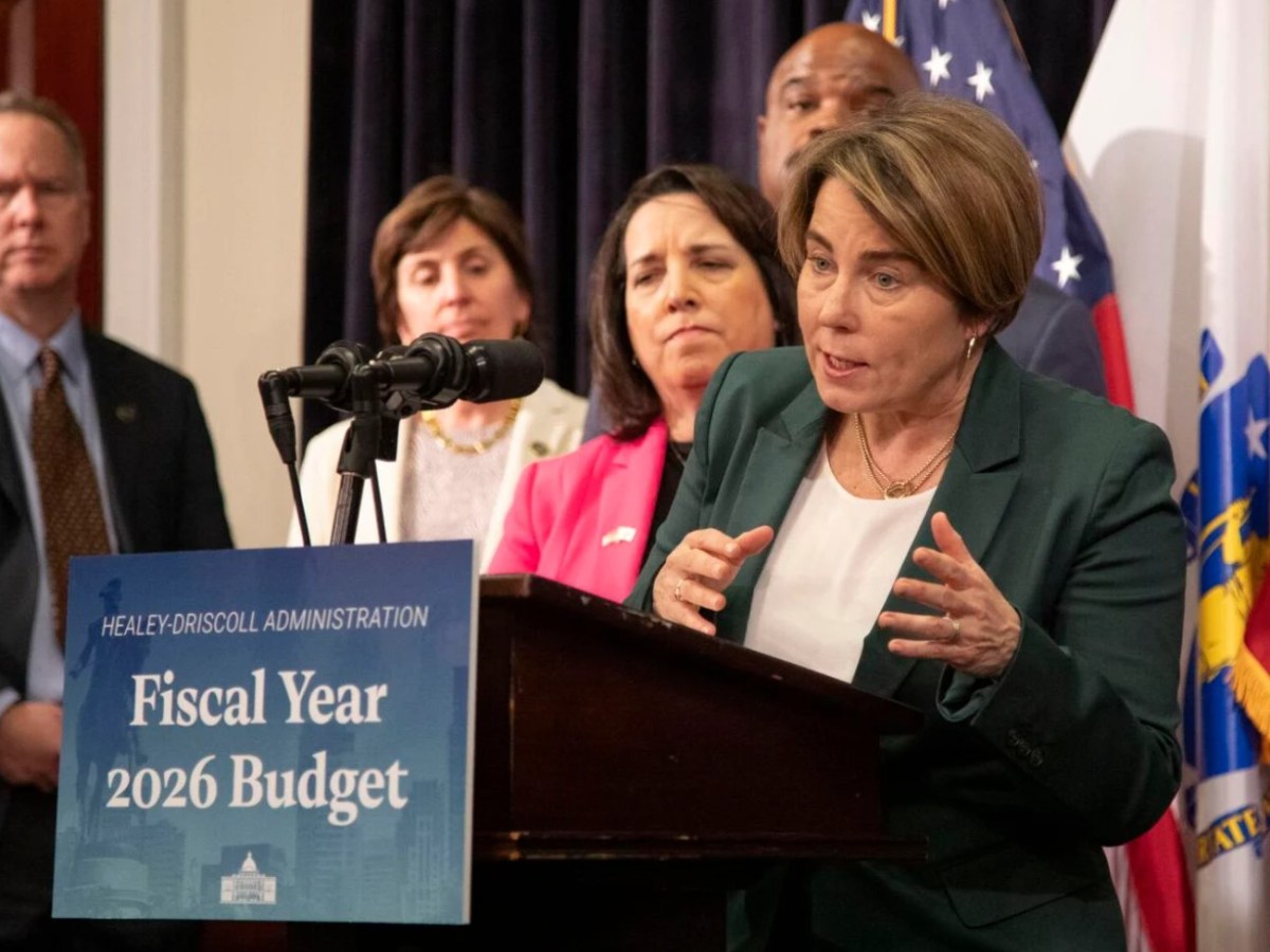 Political Notebook: The tensions and tangles over federal funding