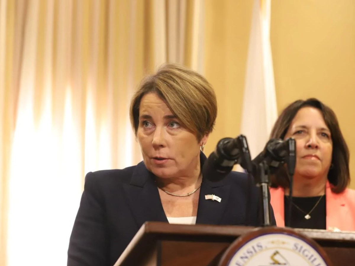 After heating bills spike, Healey announces $50 credit for electric customers