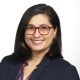 Headshot of Yael Mazor-Garfinkle, Director of Audience Engagement at CommonWealth Beacon.
