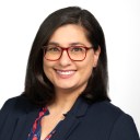 Headshot of Yael Mazor-Garfinkle, Director of Audience Engagement at CommonWealth Beacon.