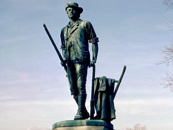 Post-Bruen decision, everyone has to be a gun-law historian