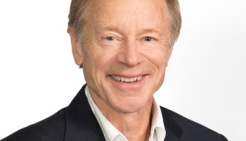 Headshot of Bruce Mohl, Editor at CommonWealth Beacon.