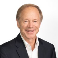 Headshot of Bruce Mohl, Editor at CommonWealth Beacon.