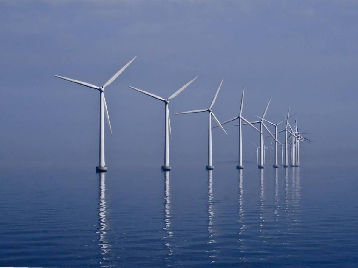 2 developers purchase 4 New England offshore wind leases