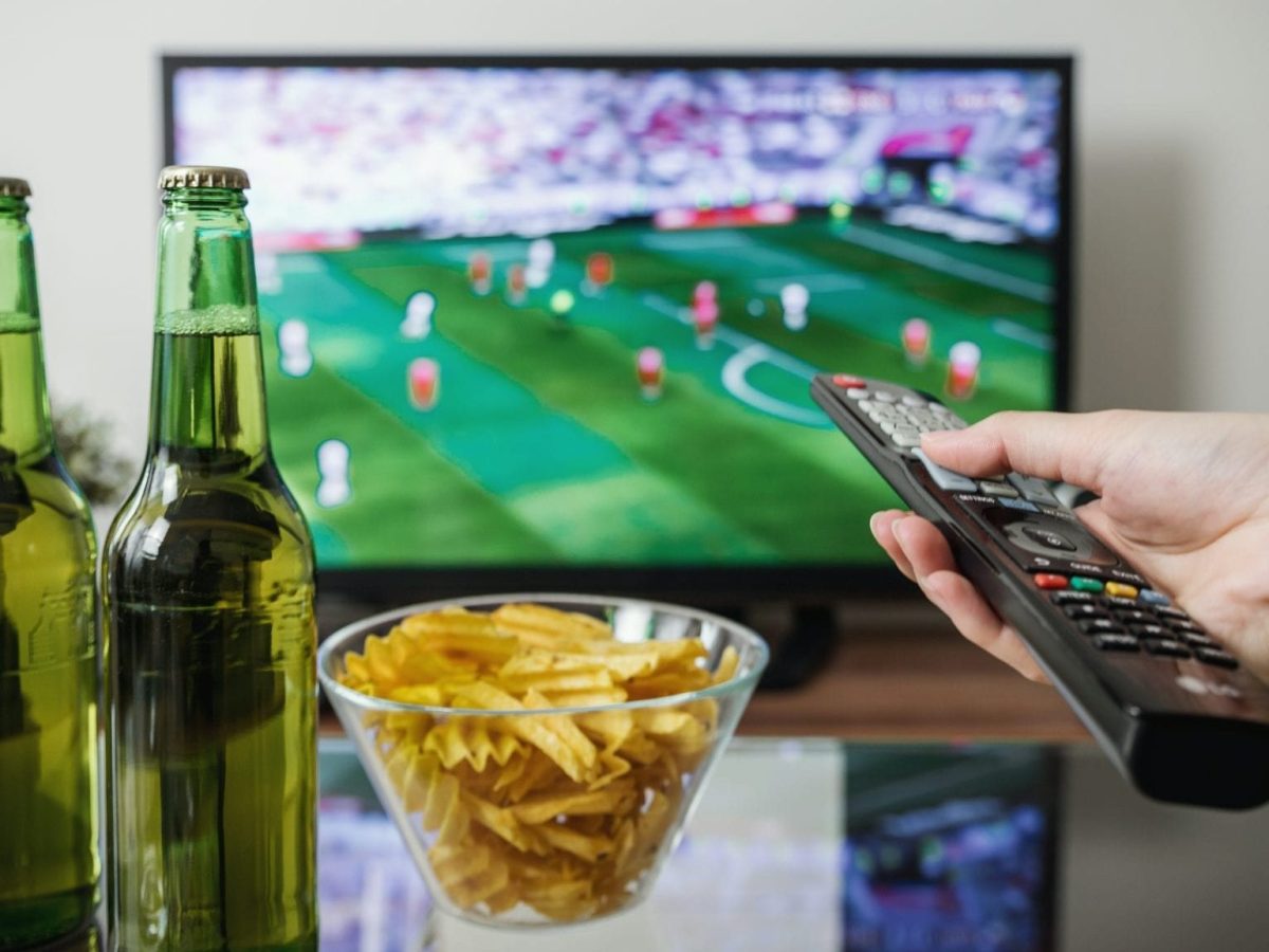 Sports betting is soaking ‘financially constrained’ households