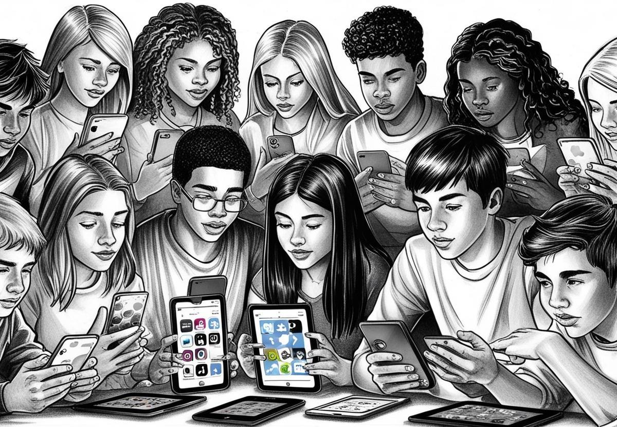 Canva illustration