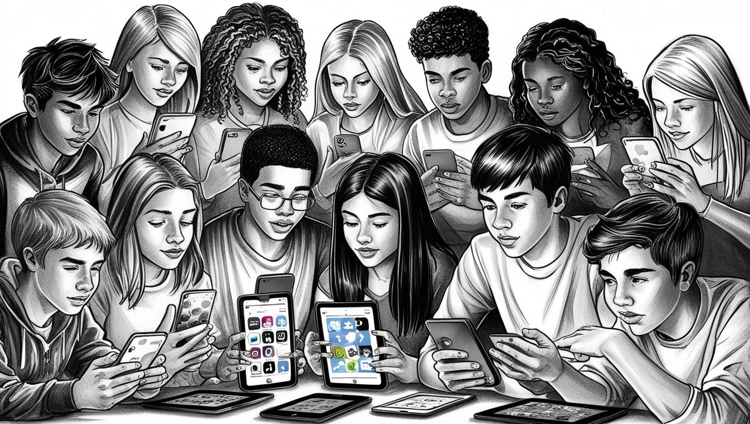 Canva illustration