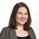 Headshot of Jennifer Smith, reporter at CommonWealth Beacon.