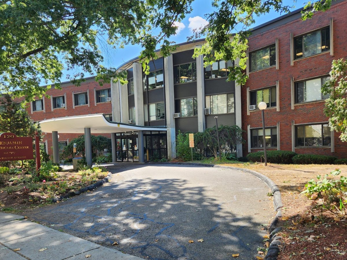 Troubled Boston nursing home could face $5 million deficit by end of year 