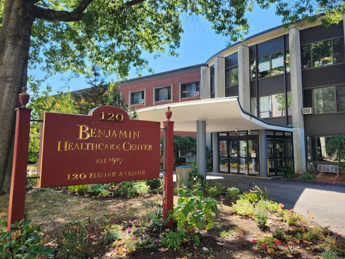 Fresh allegations of mismanagement swirl around Benjamin Health Center, court documents show
