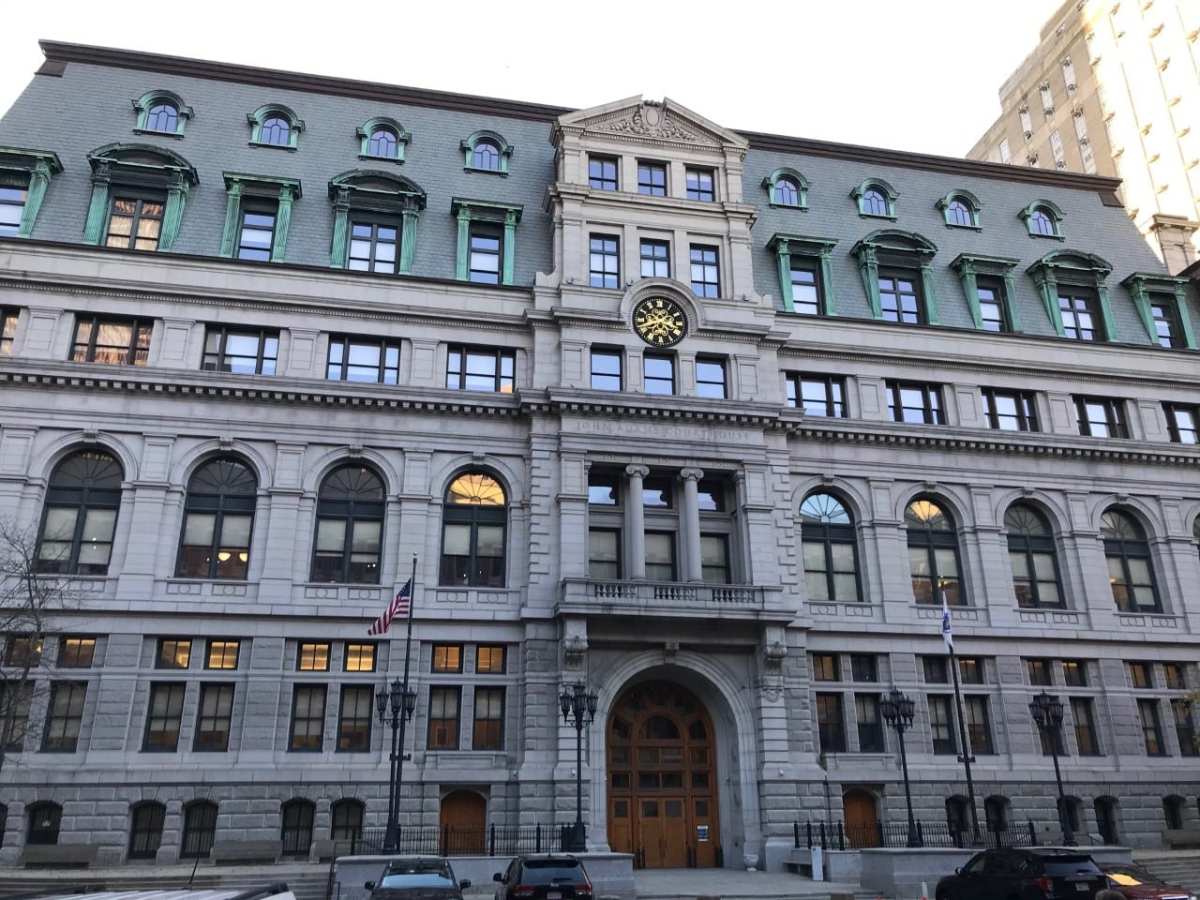 SJC gives a Second Amendment win to Mass. lawmakers looking to license non-residents 