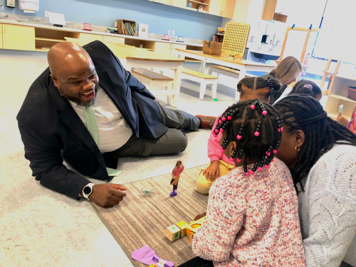 Mass. education secretary’s votes reflect growing Democratic hostility toward charter schools  