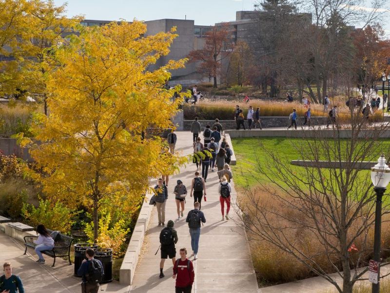 With DEI in the cross-hairs, higher ed cannot be reserved ‘for the smart and for the wealthy’