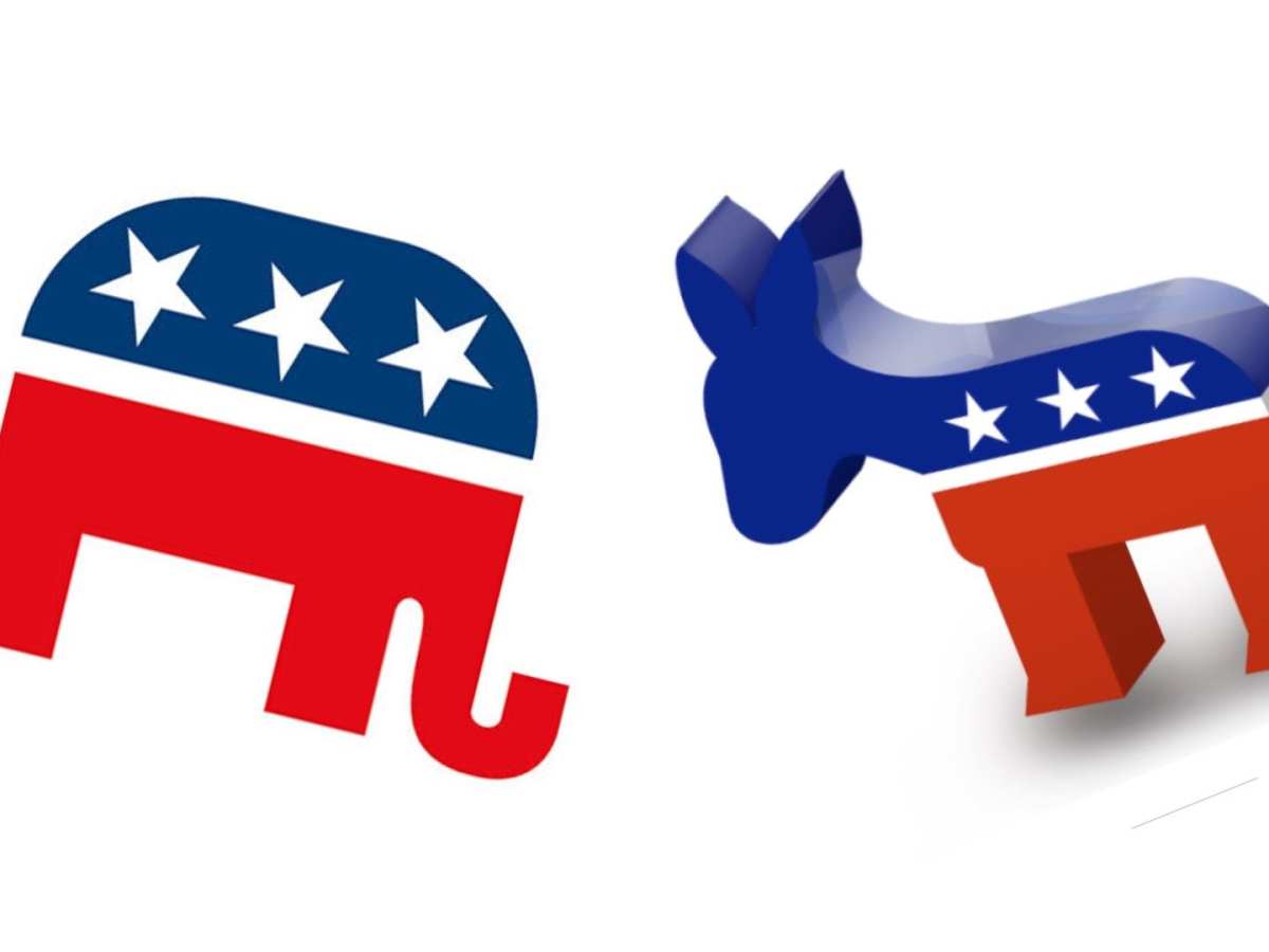 Cracks form in Mass. Democratic strongholds, led by heavily Latino cities and towns