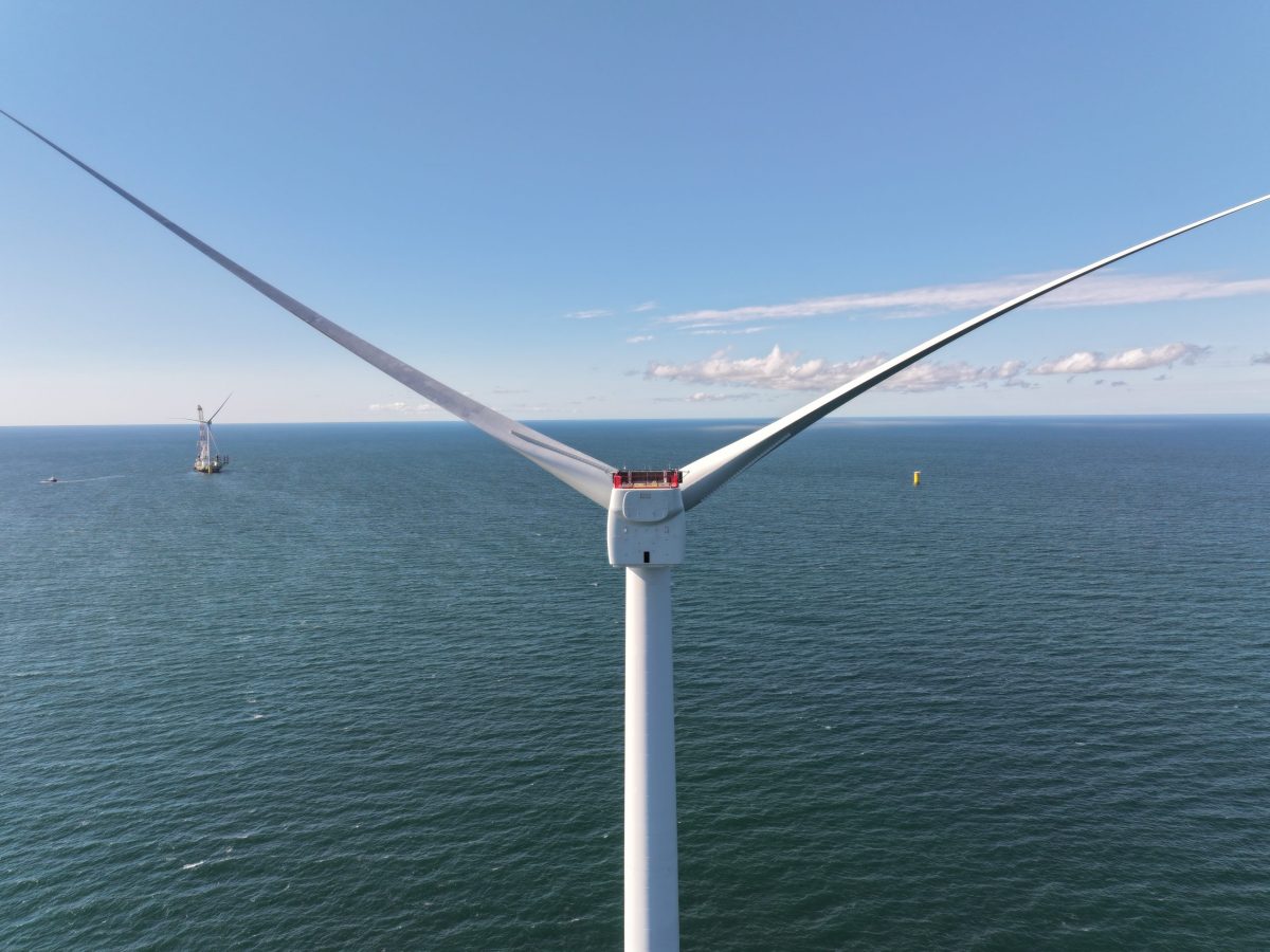 Trump’s shadow looms as offshore wind price negotiation deadline missed