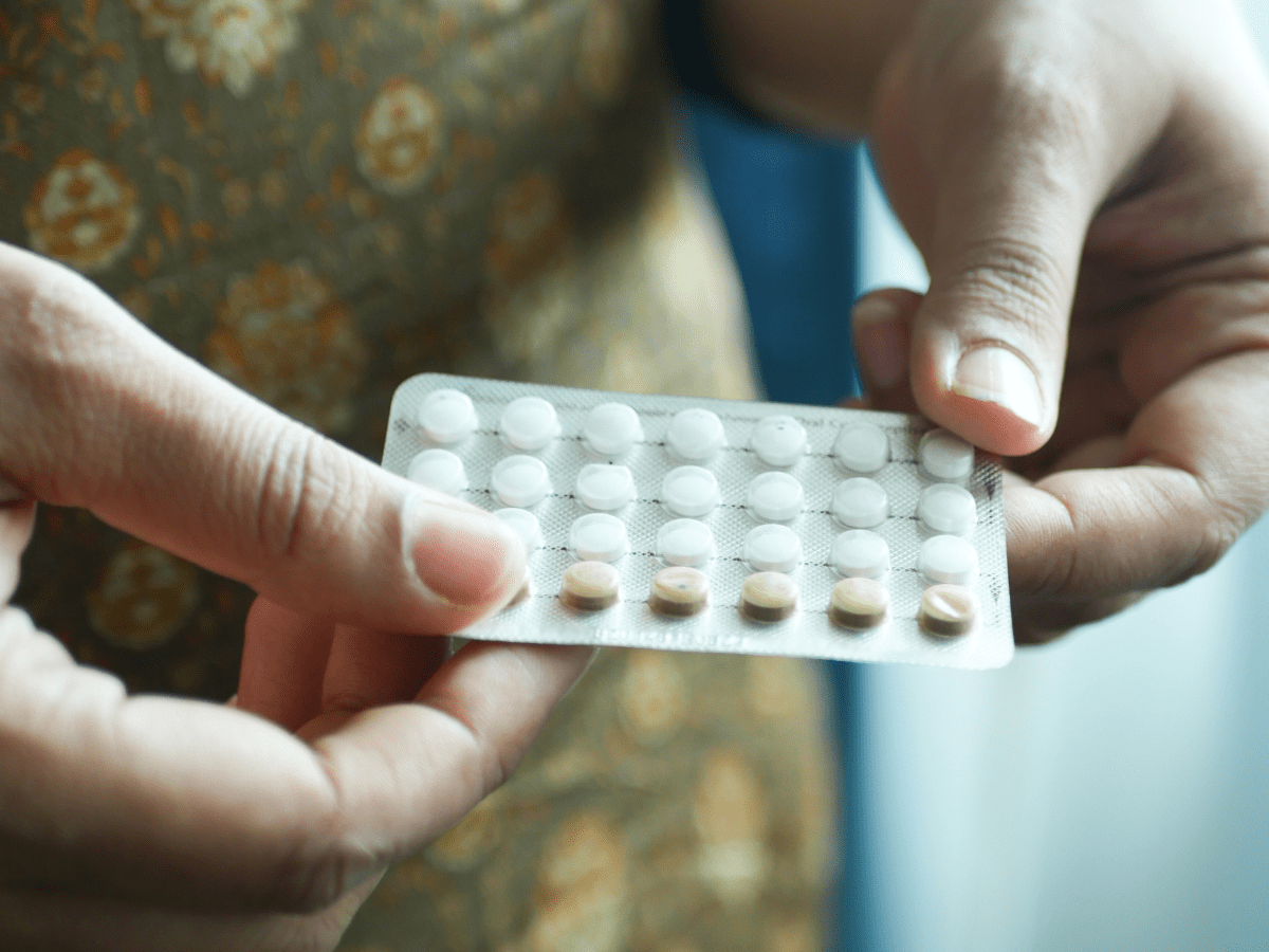 State orders open access to free prenatal vitamins, birth control