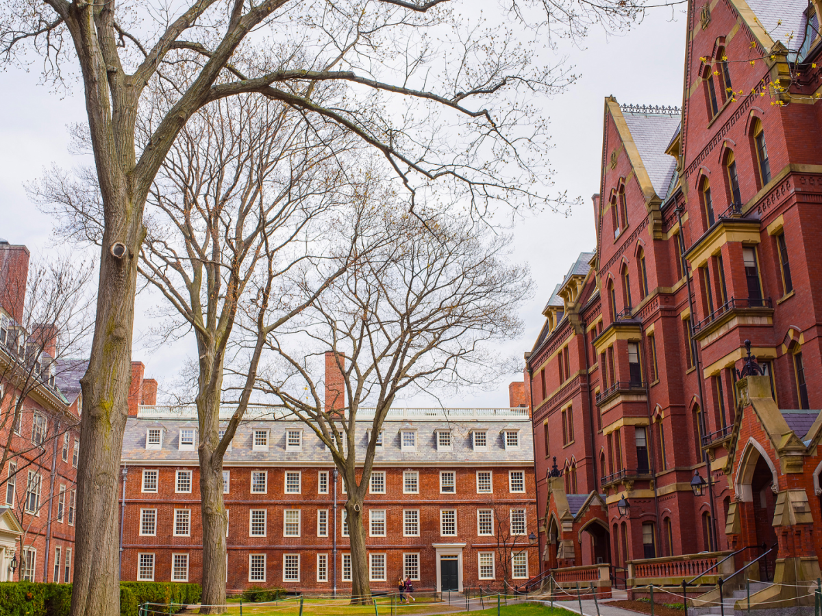 Is Harvard responsible for the alleged sale of body parts from its medical school morgue?