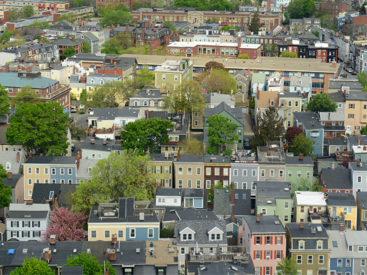 Judge orders HUD to release $30 million in grants to fair housing groups 