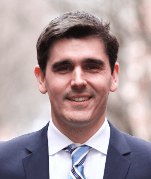 Chris Dempsey