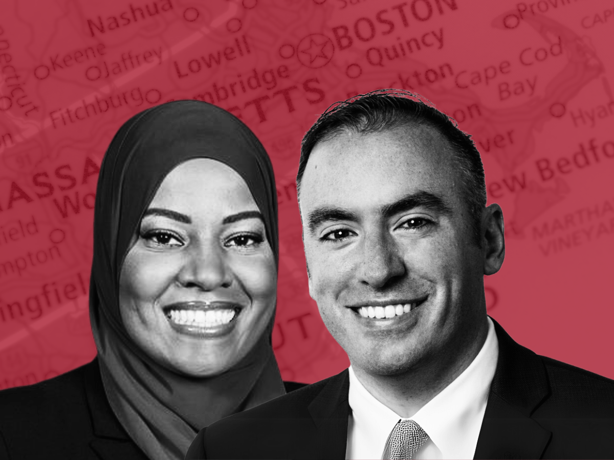 Should scandal-plagued pols resign?