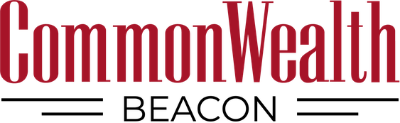 CommonWealth Beacon Logo