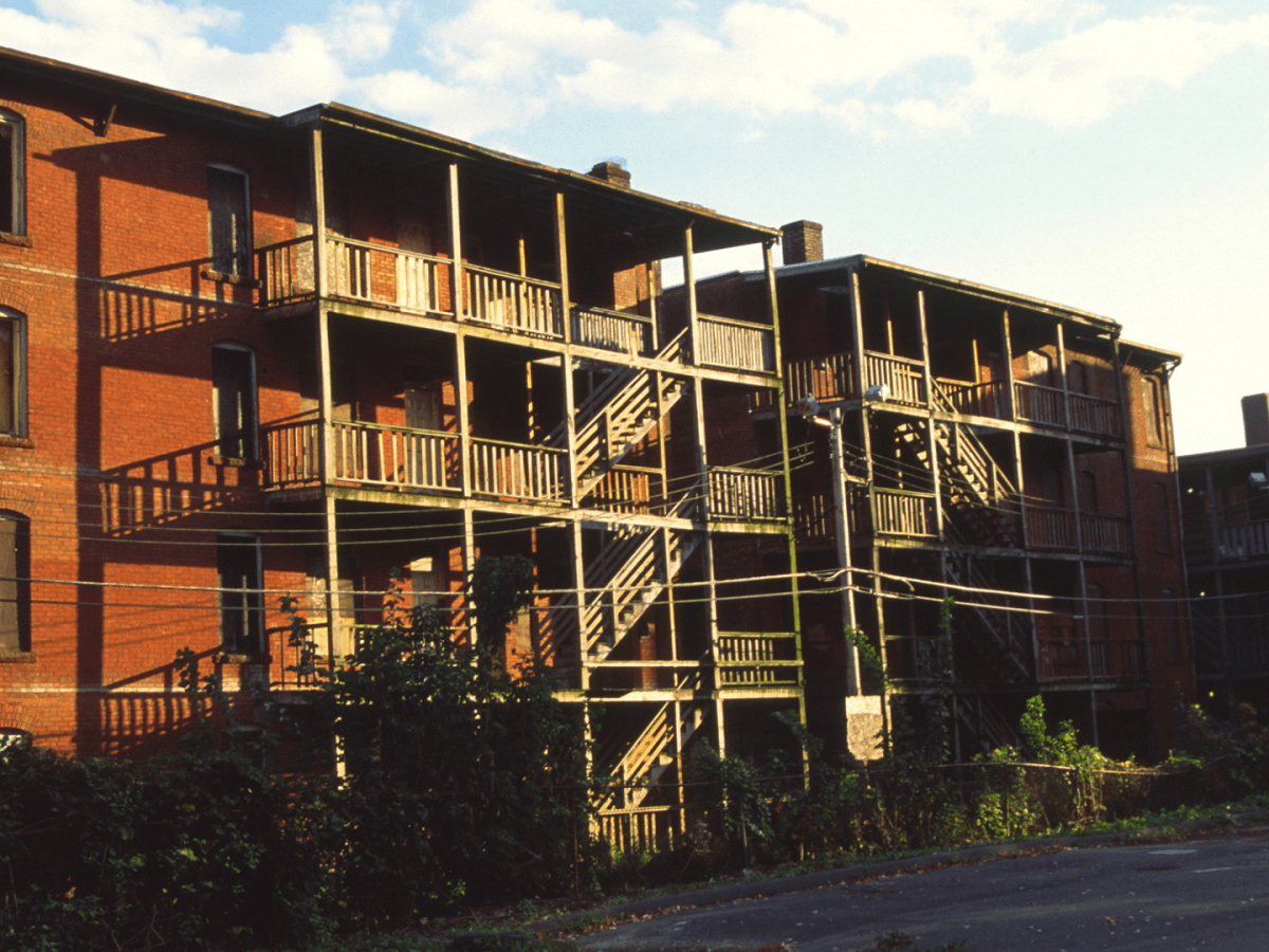 Anti-discrimination housing orgs sue to ‘quite literally keep the lights on’