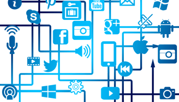 social media