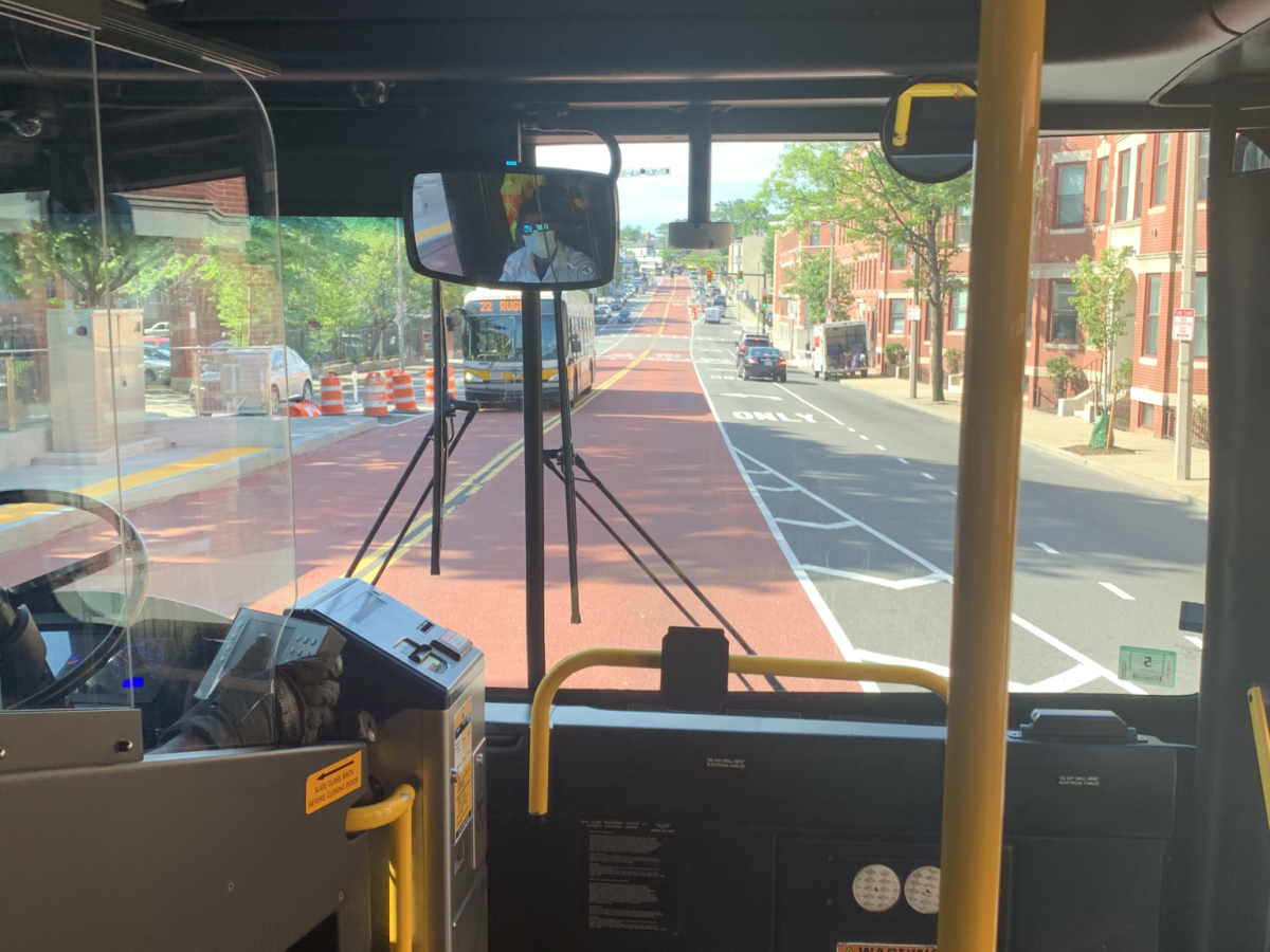 MBTA can be sued over assault by bus driver, SJC rules