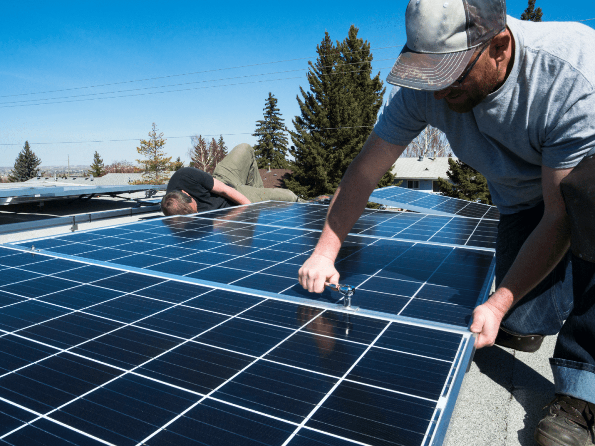 Massachusetts-based company launches program to fund community solar projects 
